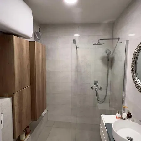 Casa Di Grazia Appartement