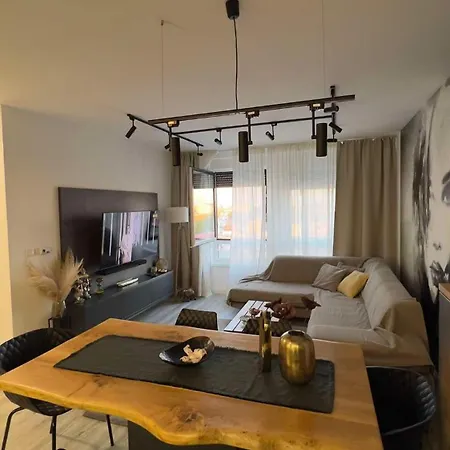 Appartement Casa Di Grazia