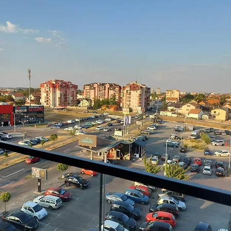 아파트 Casa Di Grazia *