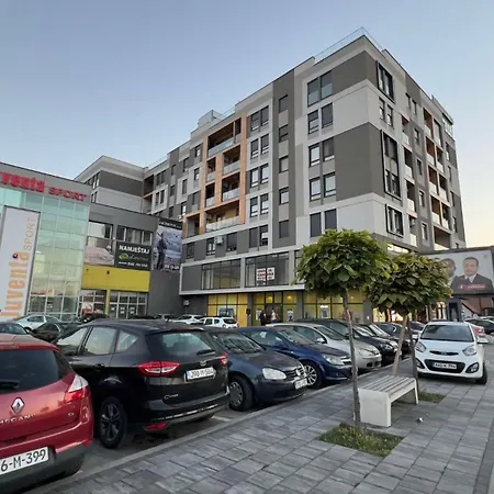 Casa Di Grazia 아파트 *