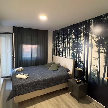 Casa Di Grazia * Bijeljina