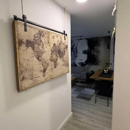 Appartement Casa Di Grazia