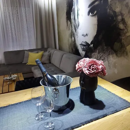 Casa Di Grazia Appartement Bijeljina