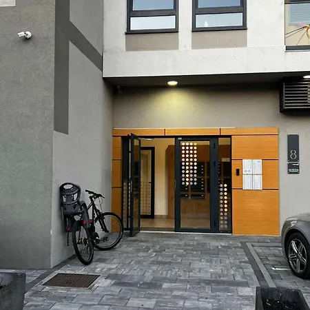 Casa Di Grazia * Bijeljina