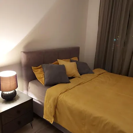 Appartement Casa Di Grazia *