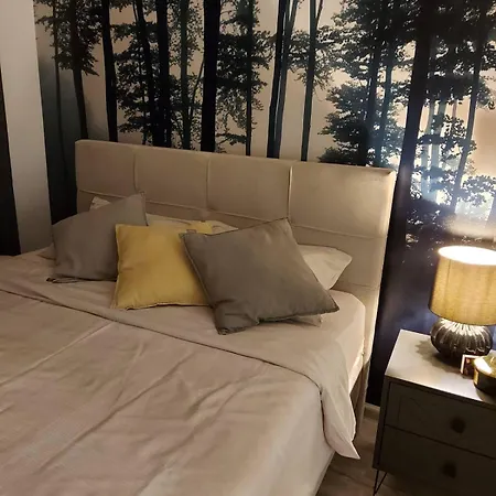 Casa Di Grazia 아파트 비옐리나