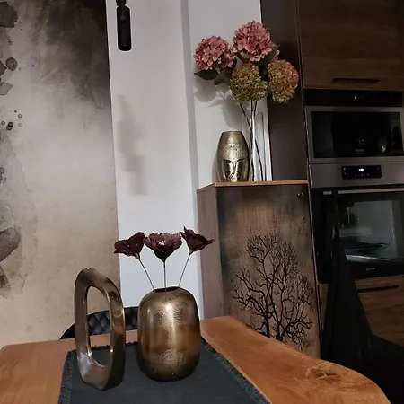 아파트 Casa Di Grazia 비옐리나