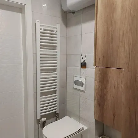 아파트 Casa Di Grazia