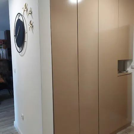 Appartement Casa Di Grazia Bijeljina