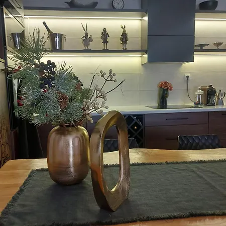 아파트 Casa Di Grazia 비옐리나