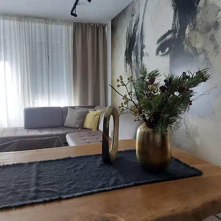 아파트 Casa Di Grazia