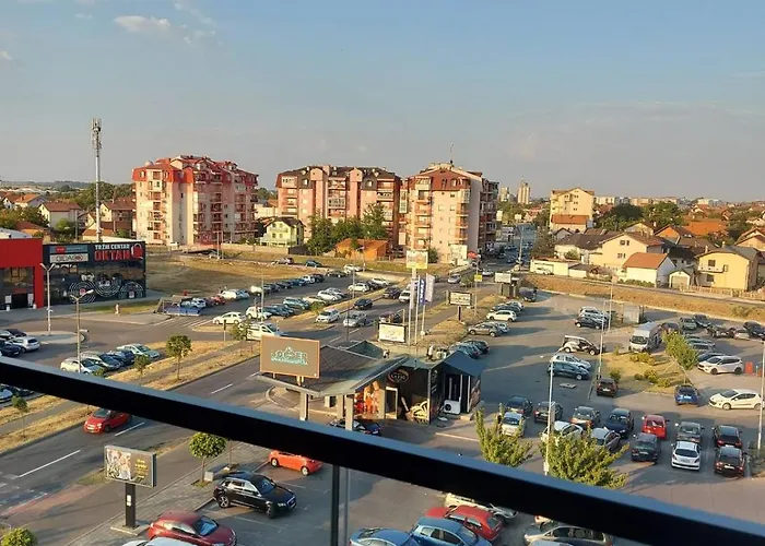 公寓 Casa Di Grazia *