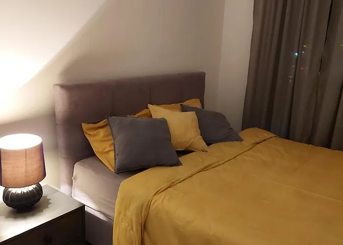 公寓 Casa Di Grazia *