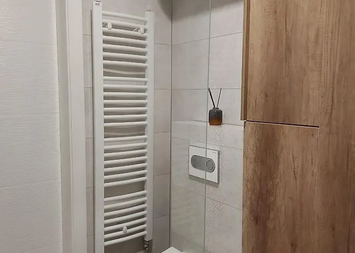 公寓 Casa Di Grazia